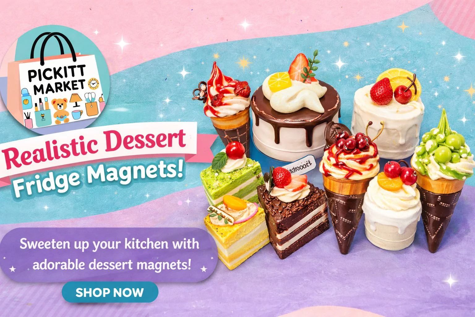 Welcome to Our Store